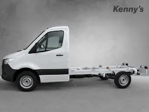 Mercedes-Benz Sprinter 317 CDI CH 3665mm S