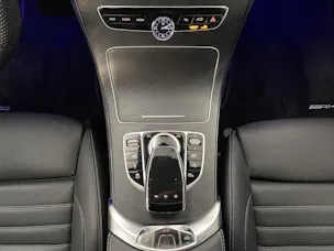 Mercedes-Benz C 43 AMG 4Matic Cabrio