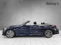 Mercedes-Benz C 43 AMG 4Matic Cabrio