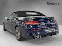 Mercedes-Benz C 43 AMG 4Matic Cabrio