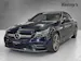 Mercedes-Benz C 43 AMG 4Matic Cabrio