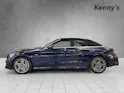 Mercedes-Benz C 43 AMG 4Matic Cabrio
