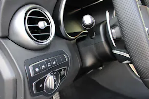 Mercedes-Benz C 43 AMG 4Matic Cabrio