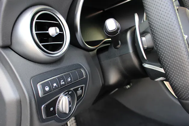 Mercedes-Benz C 43 AMG 4Matic Cabrio