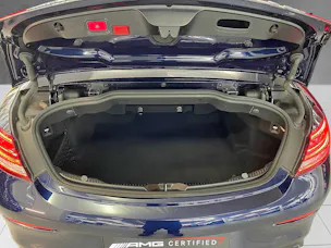 Mercedes-Benz C 43 AMG 4Matic Cabrio