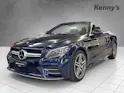 Mercedes-Benz C 43 AMG 4Matic Cabrio