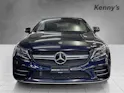 Mercedes-Benz C 43 AMG 4Matic Cabrio