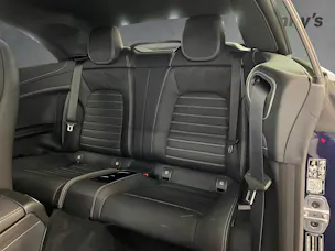 Mercedes-Benz C 43 AMG 4Matic Cabrio