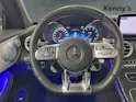 Mercedes-Benz C 43 AMG 4Matic Cabrio
