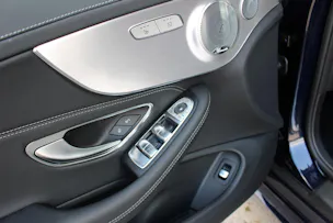 Mercedes-Benz C 43 AMG 4Matic Cabrio