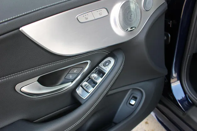 Mercedes-Benz C 43 AMG 4Matic Cabrio