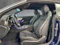 Mercedes-Benz C 43 AMG 4Matic Cabrio