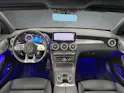 Mercedes-Benz C 43 AMG 4Matic Cabrio