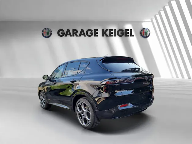 Alfa Romeo Tonale 1.5 Veloce Premium