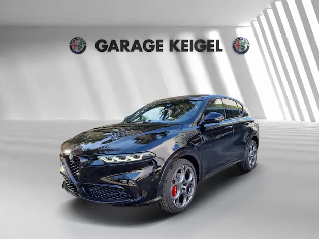 Alfa Romeo Tonale 1.5 Veloce Premium