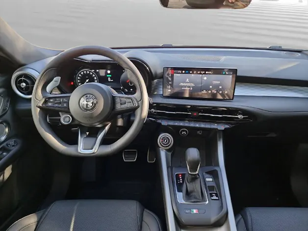 Alfa Romeo Tonale 1.5 Veloce Premium