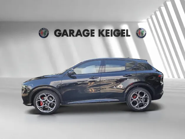Alfa Romeo Tonale 1.5 Veloce Premium