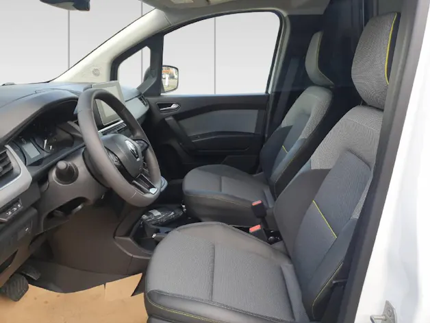 Renault Kangoo Van E-Tech Electric EV45 22kW Extra