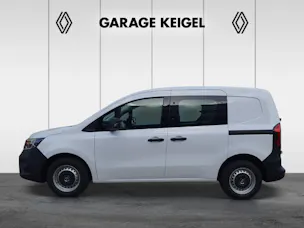 Renault Kangoo Van E-Tech Electric EV45 22kW Extra