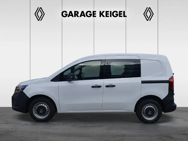 Renault Kangoo Van E-Tech Electric EV45 22kW Extra
