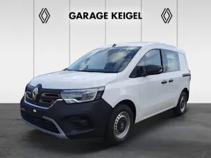 Renault Kangoo Van E-Tech Electric EV45 22kW Extra