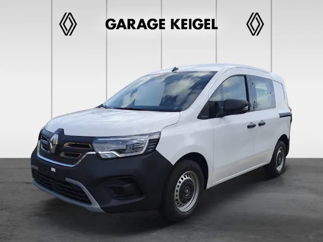 Renault Kangoo Van E-Tech Electric EV45 22kW Extra