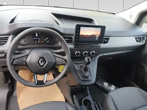 Renault Kangoo Van E-Tech Electric EV45 22kW Extra