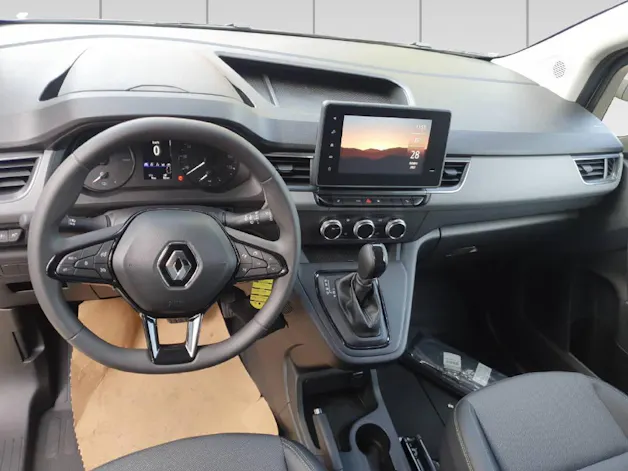 Renault Kangoo Van E-Tech Electric EV45 22kW Extra