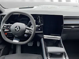 Renault Austral 1.2 E-Tech iconic Esprit Alpine