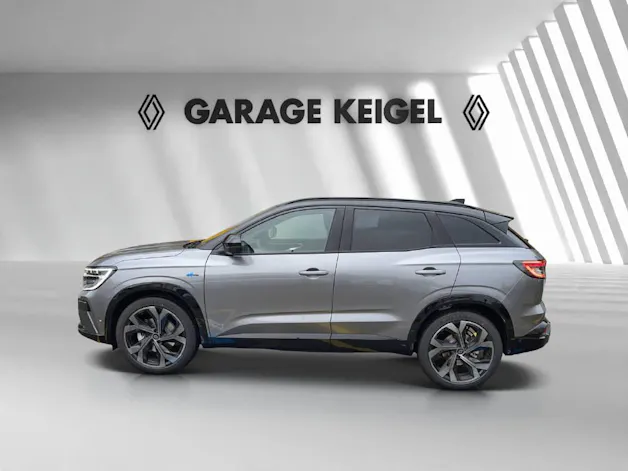 Renault Austral 1.2 E-Tech iconic Esprit Alpine