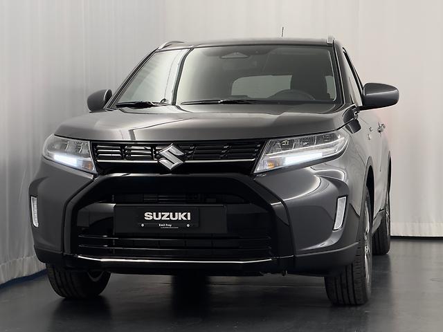 SUZUKI Vitara 1.5 Piz Sulai Hybrid 4x4: Jetzt Probefahrt buchen!