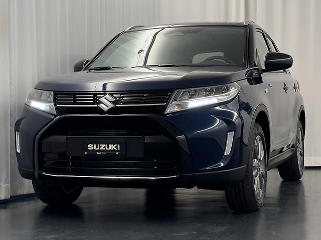 SUZUKI Vitara 1.5 Piz Sulai Hybrid 4x4: Jetzt Probefahrt buchen!