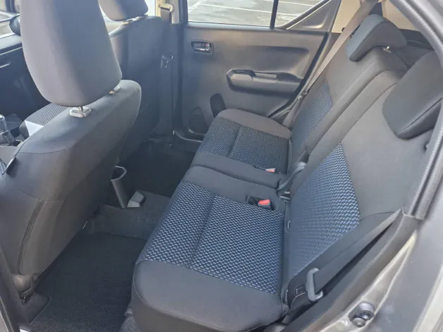 Suzuki Ignis 1.2 Compact Top Hybrid 4x4
