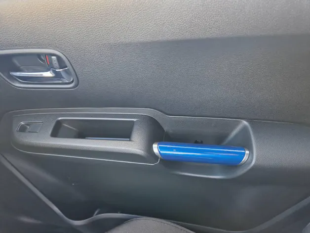Suzuki Ignis 1.2 Compact Top Hybrid 4x4