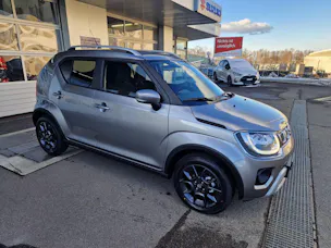 Suzuki Ignis 1.2 Compact Top Hybrid 4x4