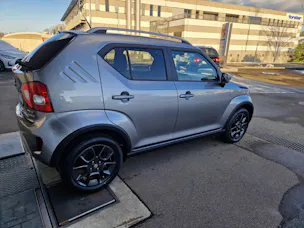 Suzuki Ignis 1.2 Compact Top Hybrid 4x4