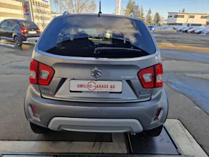 Suzuki Ignis 1.2 Compact Top Hybrid 4x4