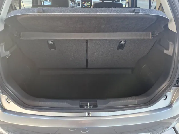 Suzuki Ignis 1.2 Compact Top Hybrid 4x4