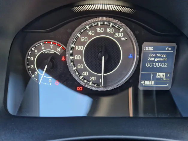Suzuki Ignis 1.2 Compact Top Hybrid 4x4