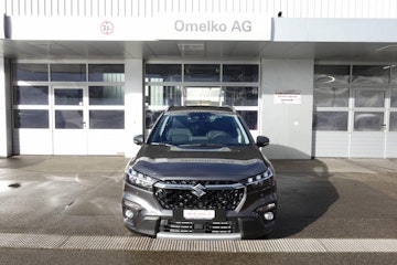 Vehicle image SUZUKI S-CROSS 0