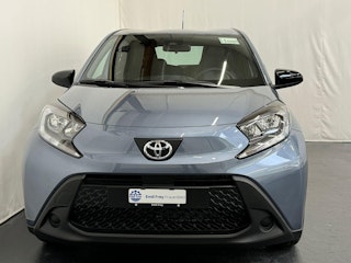 Vehicle image TOYOTA AYGO X