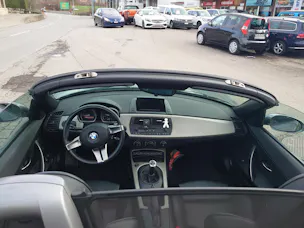 BMW Z4 3.0i Roadster