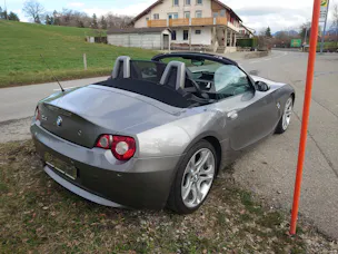 BMW Z4 3.0i Roadster