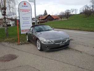 BMW Z4 3.0i Roadster