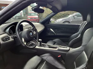 BMW Z4 3.0i Roadster
