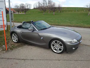 BMW Z4 3.0i Roadster