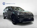 Toyota RAV4 2.5 HSD Style AWD