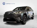 Toyota RAV4 2.5 HSD Style AWD