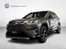Toyota RAV4 2.5 HSD Style AWD