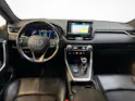 Toyota RAV4 2.5 HSD Style AWD
